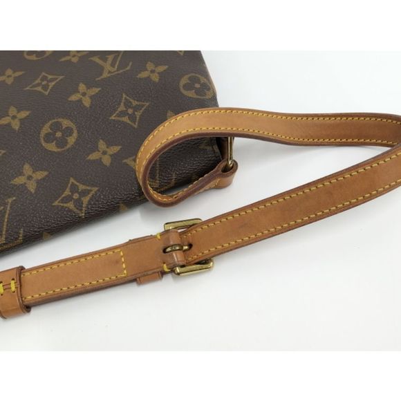 LOUIS VUITTON Shoulder Bag Musette Tango Short Shoulder Monogram - Picture 6 of 9